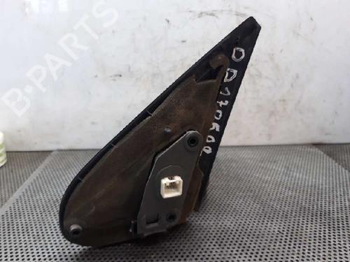 Right mirror MAZDA 2 (DY) 1.4 CD | BP4499721C27 
