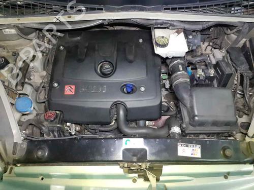 Rudehejsemekanisme ventre foran CITROËN XSARA PICASSO (N68) 2.0 HDi | BP30659240C22 
