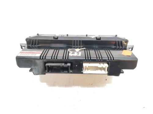 Commande Chauffage FORD FOCUS C-MAX (DM2)  | BP13569398I5 