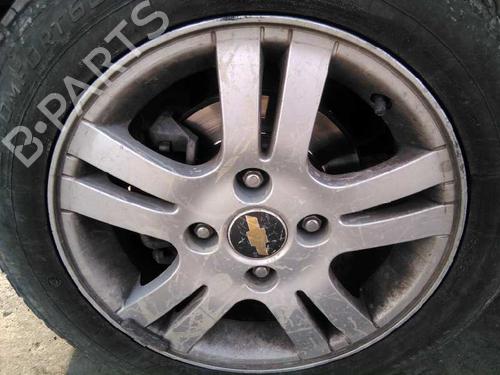 Gearbox CHEVROLET NUBIRA Saloon  | BP10657716M3 