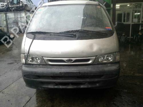 Used Parts KIA PREGIO Van (TB) 102659