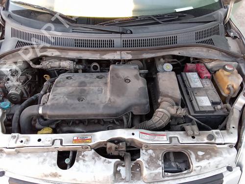 Right sun visor SUZUKI SWIFT III (MZ, EZ) | BP7042016I2 - Image 19