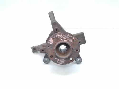 Used Left front steering knuckle Left front steering knuckle 9954049 9954049