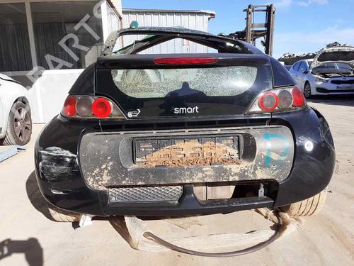 Bakspejl Højre SMART ROADSTER (452) 0.7 (452.434) | BP32407659C27 