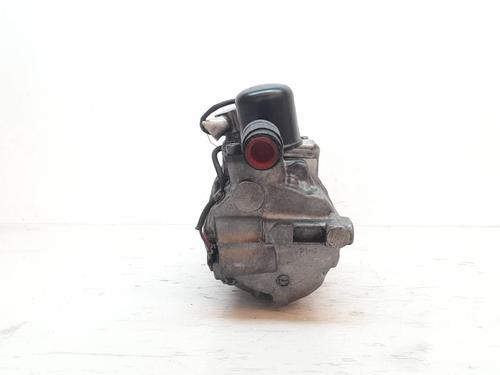 AC compressor MERCEDES-BENZ C-CLASS (W203) C 220 CDI (203.006) | BP25254564M34 