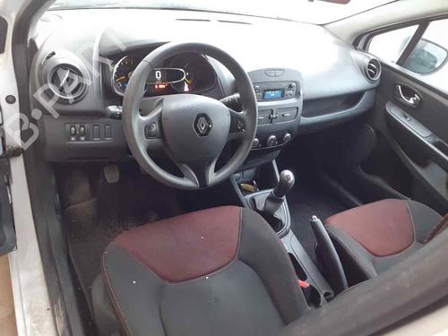 Engine control unit (ECU) RENAULT CLIO IV (BH_)  | BP30192650M57  - Image 10