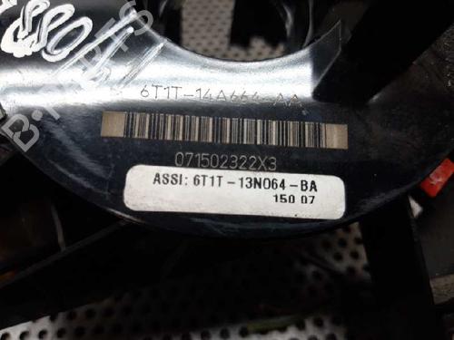 Squib airbag FORD TRANSIT CONNECT (P65_, P70_, P80_) 1.8 TDCi | BP4463282C102 