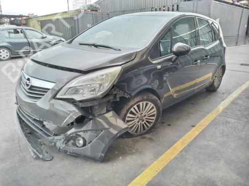 Engine OPEL MERIVA B MPV (S10)  | BP15284970M1  - Image 9