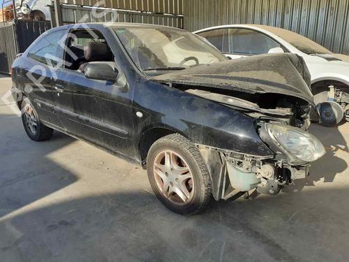 Front left window mechanism CITROËN XSARA Coupe (N0) 1.6 16V | BP29070434C22