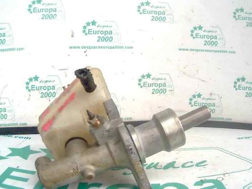 Used Brake master cylinder Brake master cylinder 3441213 3441213