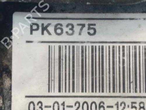 Gearbox RENAULT TRAFIC II Van (FL) | BP24509730M3 - Image 2