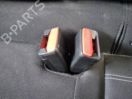 Used Seat buckle DACIA SANDERO III [2021-2025]  14043892