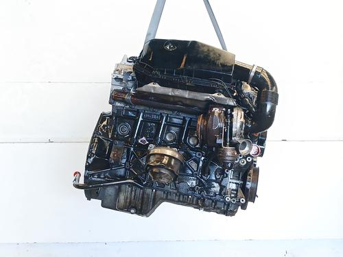 Used Engine Engine MERCEDES-BENZ C-CLASS (W203) [2000-2007] 36164606 36164606
