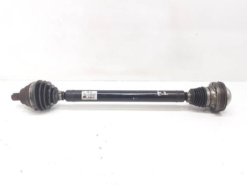 Used Right front driveshaft AUDI A3 Sportback (8PA) 2.0 TDI (170 hp) 22897082