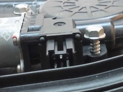 Rear right window mechanism MAZDA CX-5 (KE, GH) | BP29185651C25 - Image 3