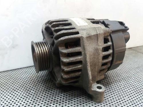 Alternator FIAT PUNTO (188_) 1.2 16V 80 (188.233, .235, .253, .255, .333, .353, .639,... | BP2846390M7 