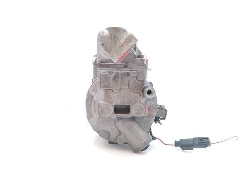 AC compressor MERCEDES-BENZ A-CLASS (W168) A 140 (168.031, 168.131) | BP21081652M34 