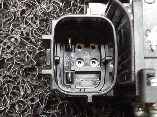 Rear right window mechanism NISSAN JUKE (F15) 1.5 dCi | BP9640791C25 