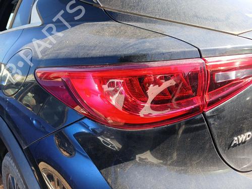 Left taillight INFINITI QX30 | BP33208605C34 - Image 2