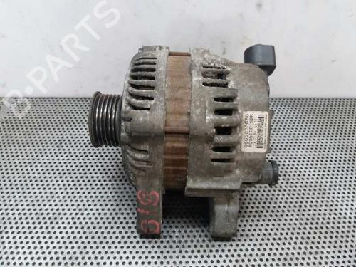Used Alternator CITROËN C3 I (FC_, FN_) 1.4 i Bivalent (73 hp) 3527288