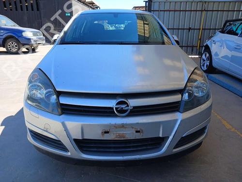 Brugte OPEL ASTRA H (A04) 1.7 CDTI (L48) 4755936