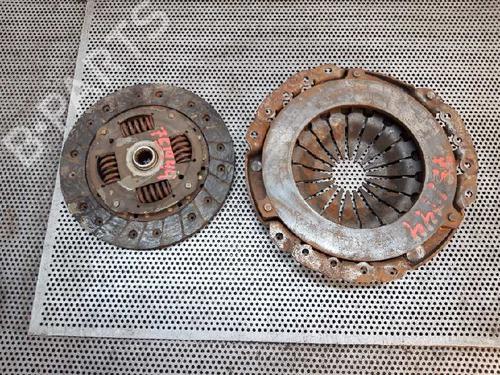 Used Other FIAT BRAVA (182_) [1995-2003]  32497574