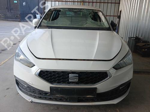 Left front shock absorber SEAT LEON (KL1, KLG) 2.0 TDI | BP39472053M16 - Image 3