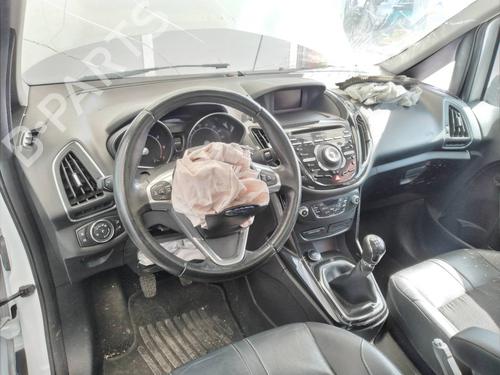 Starter FORD B-MAX (JK) 1.0 EcoBoost | BP9746478M8  - Image 33