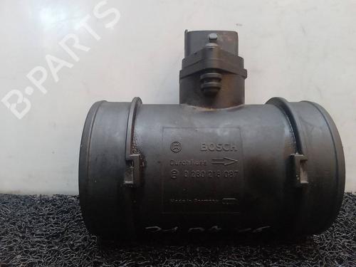 Used Mass air flow sensor Mass air flow sensor OPEL VECTRA C (Z02) 3.2 V6 (F69) (211 hp) 7903305 7903305