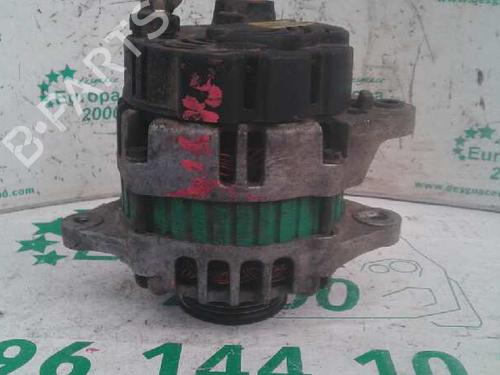 Alternator HYUNDAI ATOS (MX) 1.0 i | BP64053M7 