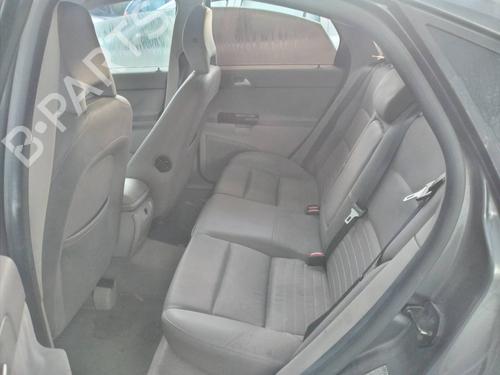 Rudehejsemekanisme venstre bagtil VOLVO S40 II (544) 2.0 D | BP8911799C24 