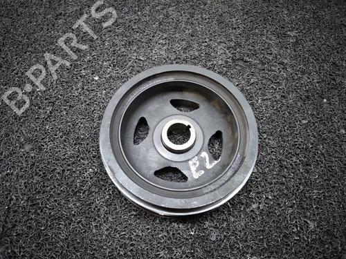 Used Pulley Pulley MINI MINI (R50, R53) One D (75 hp) 14043797 14043797