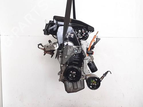 Engine VW GOLF IV (1J1)  | BP32042817M1  - Image 5