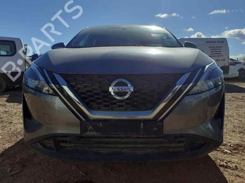 Electronic module NISSAN QASHQAI III (J12) | BP36768356M83 - Image 6
