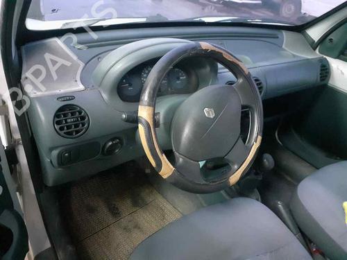 Rear parcel shelf RENAULT KANGOO (KC0/1_) 1.2 (KC0A, KC0K, KC0F, KC01) | BP32104696C85  - Image 9