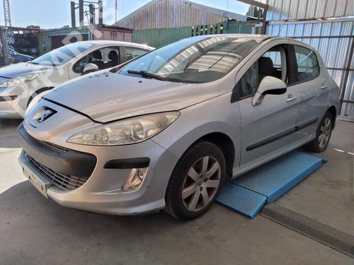 Front left exterior door handle PEUGEOT 308 I (4A_, 4C_) 1.6 16V | BP8397665C128  - Image 17