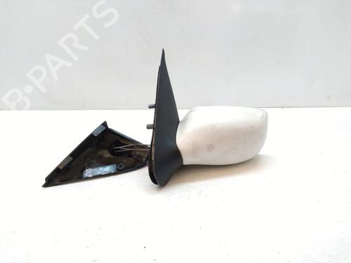 Left mirror FORD FIESTA IV (JA_, JB_) 1.8 D | BP866346C26 