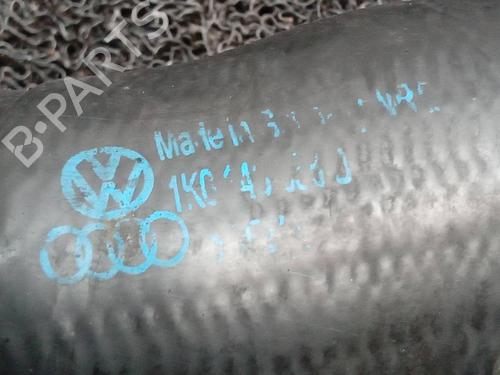 Pipe VW GOLF V (1K1) | BP14038009M125 - Image 2