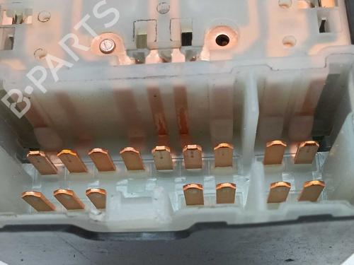 Left front window switch NISSAN MICRA III (K12) 1.4 16V | BP37719101I27 - Image 3