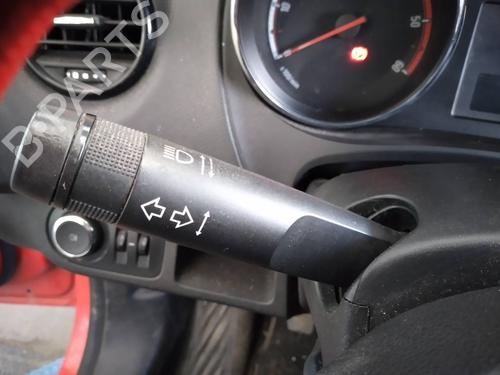 Used Headlight switch OPEL MERIVA B MPV (S10) 1.3 CDTI (75) (75 hp) 9072038