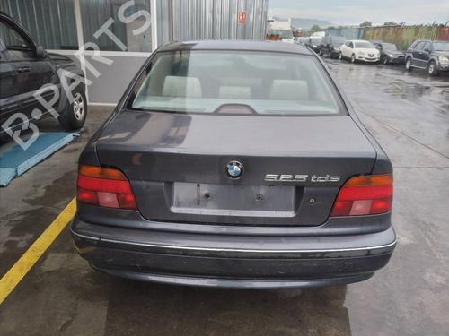 Alternator BMW 5 (E39) 525 tds | BP16196479M7 