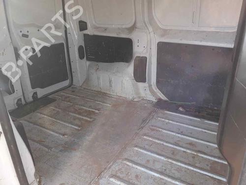 Intercooler OPEL VIVARO C Van (K0)  | BP30548719M30  - Image 23