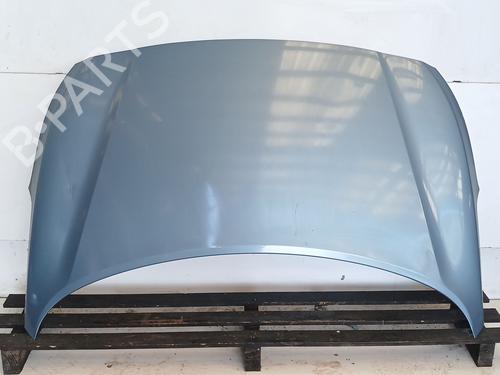 Used Hood Hood HYUNDAI i20 II (GB, IB) 1.2 (84 hp) 34059500 34059500