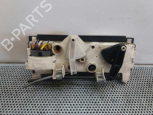 Climate control NISSAN INTERSTAR Van (X70) dCI 90 | BP2790334I5 