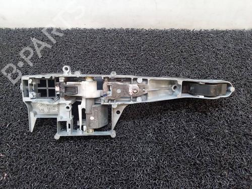 Front right exterior door handle CITROËN BERLINGO MULTISPACE (B9) 1.6 HDi 90 | BP9503887C129 