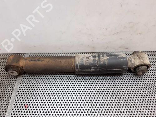 Used Right rear shock absorber Right rear shock absorber 3989603 3989603