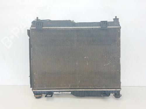 Water radiator FORD TRANSIT COURIER B460 Box Body/MPV 1.5 EcoBlue | BP37427111M31 - Image 3