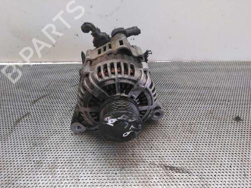 Used Alternator Alternator 2519910 2519910
