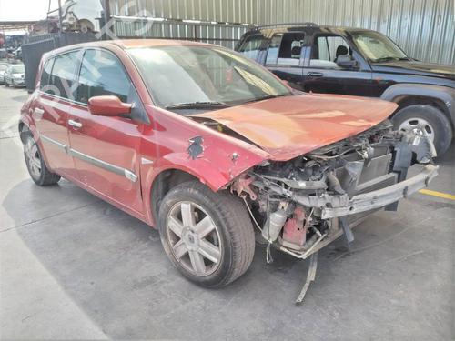 Starter RENAULT MEGANE II (BM0/1_, CM0/1_) 1.5 dCi (BM1E, CM1E) | BP15522183M8 