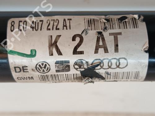 Right front driveshaft AUDI A4 B7 Avant (8ED) 2.0 TDI 16V | BP36013774M39 - Image 3
